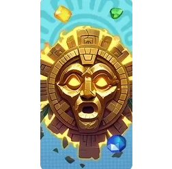 Gems
Bonanza