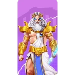 Olympus
Super Scatter