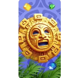 Aztec
Gems