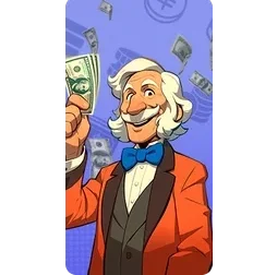 Cash
Mania