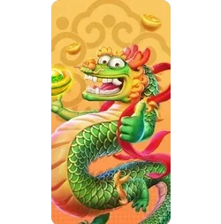 Fortune
Dragon