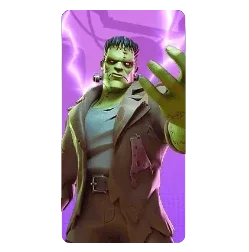 Doctor
Frankenstein