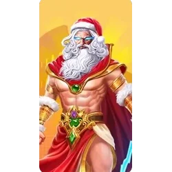 Gates of Olympus
Xmas 1000