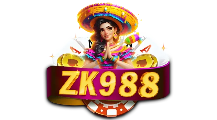 ZK988 logo